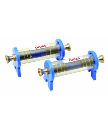 Resistance Coil