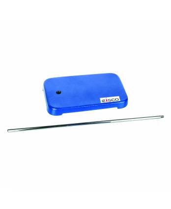 Retort Base & Rod Set, Large