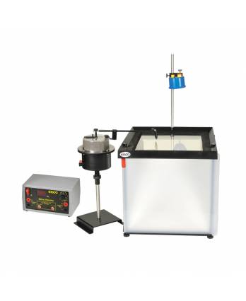 Ripple Tank Advanced With Projection Screen