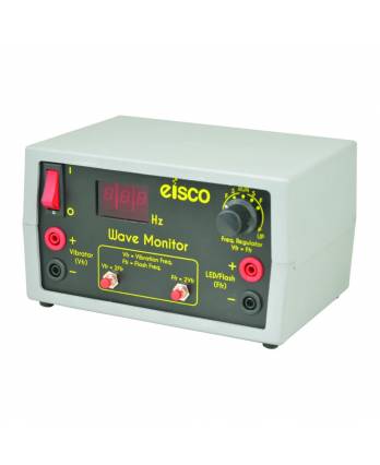 Synchronised Digital Ripple Wave Generator