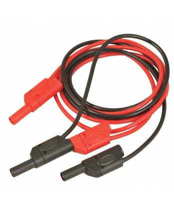 Safety Connecting Lead Pair