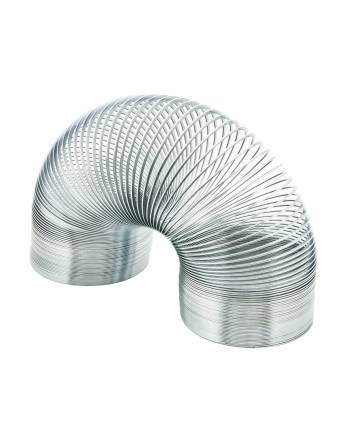 Wave Form Helix, Slinky