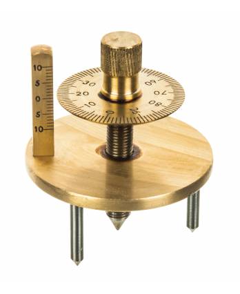 Spherometer