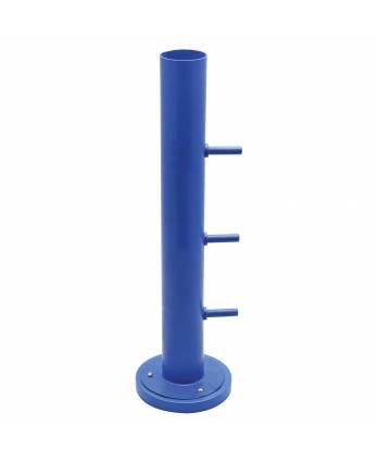 Spouting Cylinder, Metal