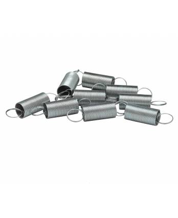 Spring Steel 50mm-loop to loop, 15mm-Diameter