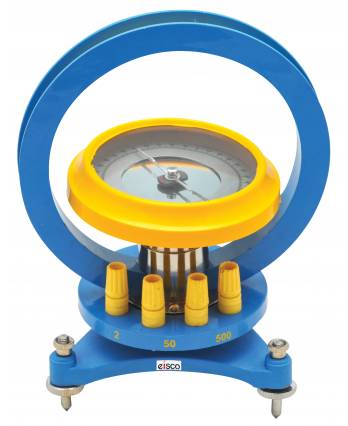 Tangent Galvanometer