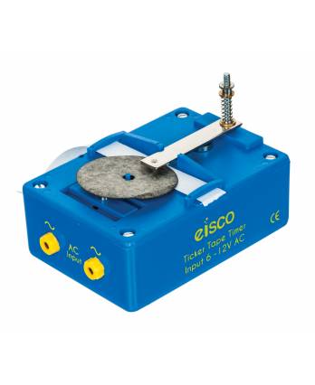 Ticker Tape Timer