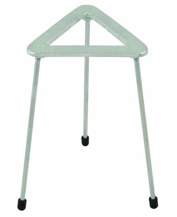 Tripod Stand - Triangular, 12cm