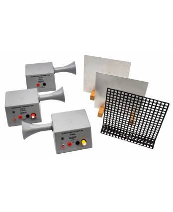 Ultrasonic Study Kit
