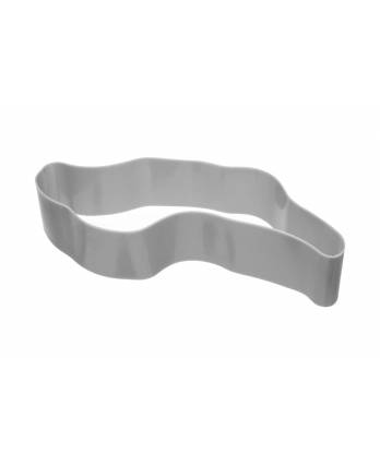 Spare Silicone Belt for Van De Graaff Generator