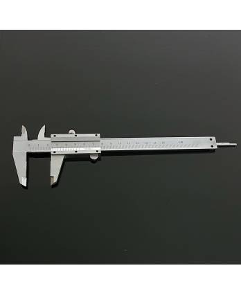 Vernier Caliper (Stainless Steel) 0.1mm