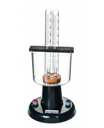 Voltameter