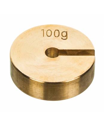 Slotted Mass Spares