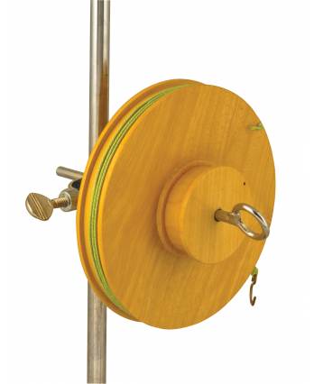 Wheel and Axle