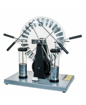 Wimshurst Machine