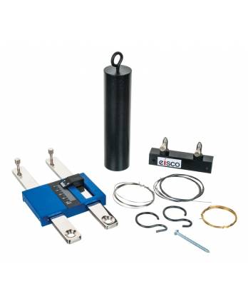 Young's Modulus Apparatus